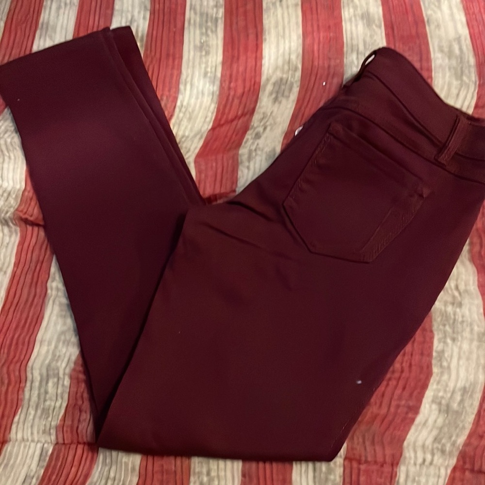 NWT Fragile Blue jeans